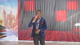 IBADA NJEMA INAANZIA NYUMBANI - DANIEL THOMAS NDANI YA BONDE LA UTUKUFU VIKAWE - PWANI