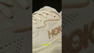 hoka clifton 10 cushioning review #hoka #hokashoes