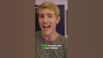 Hack RF One  The Ultimate Wireless Hacking Tool Revealed!