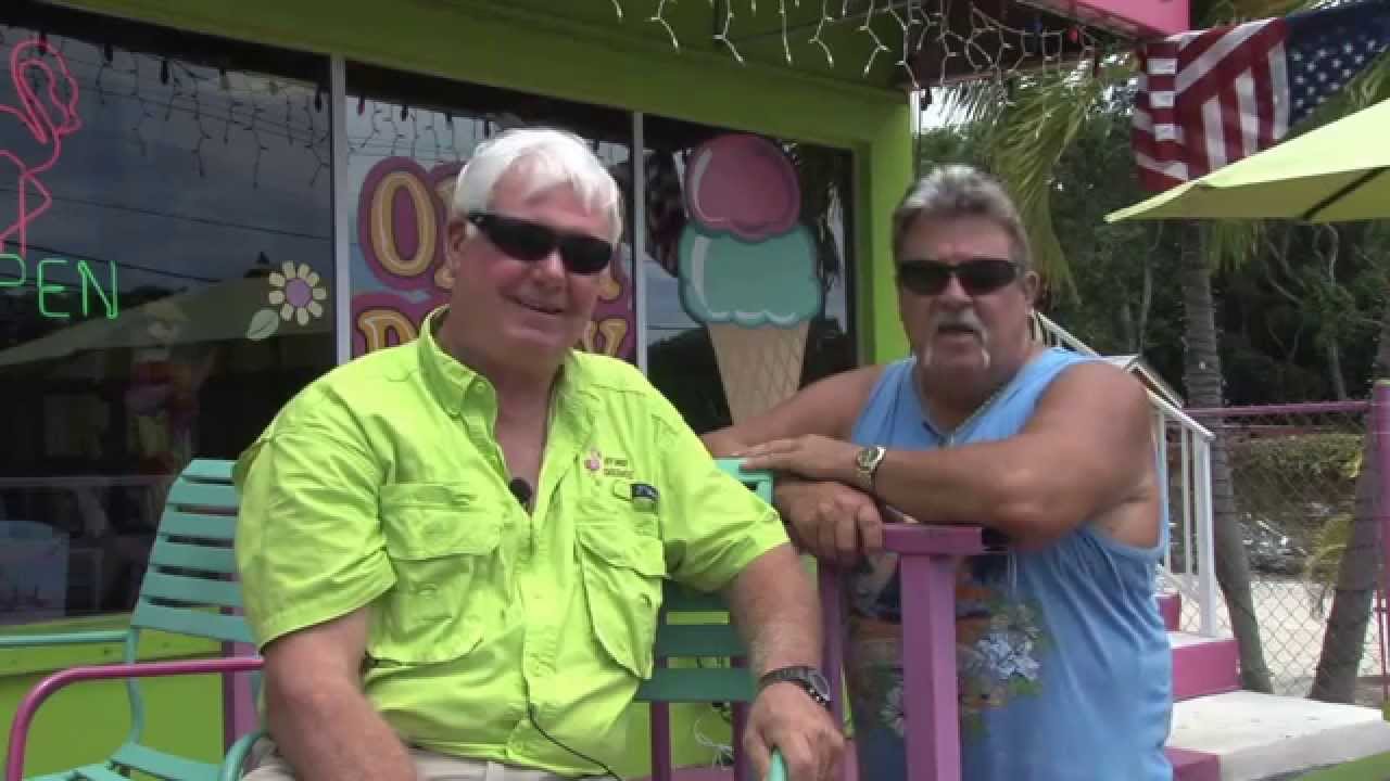 Key Largo Chocolates, Key Largo Florida Keys TV 88 YouTube