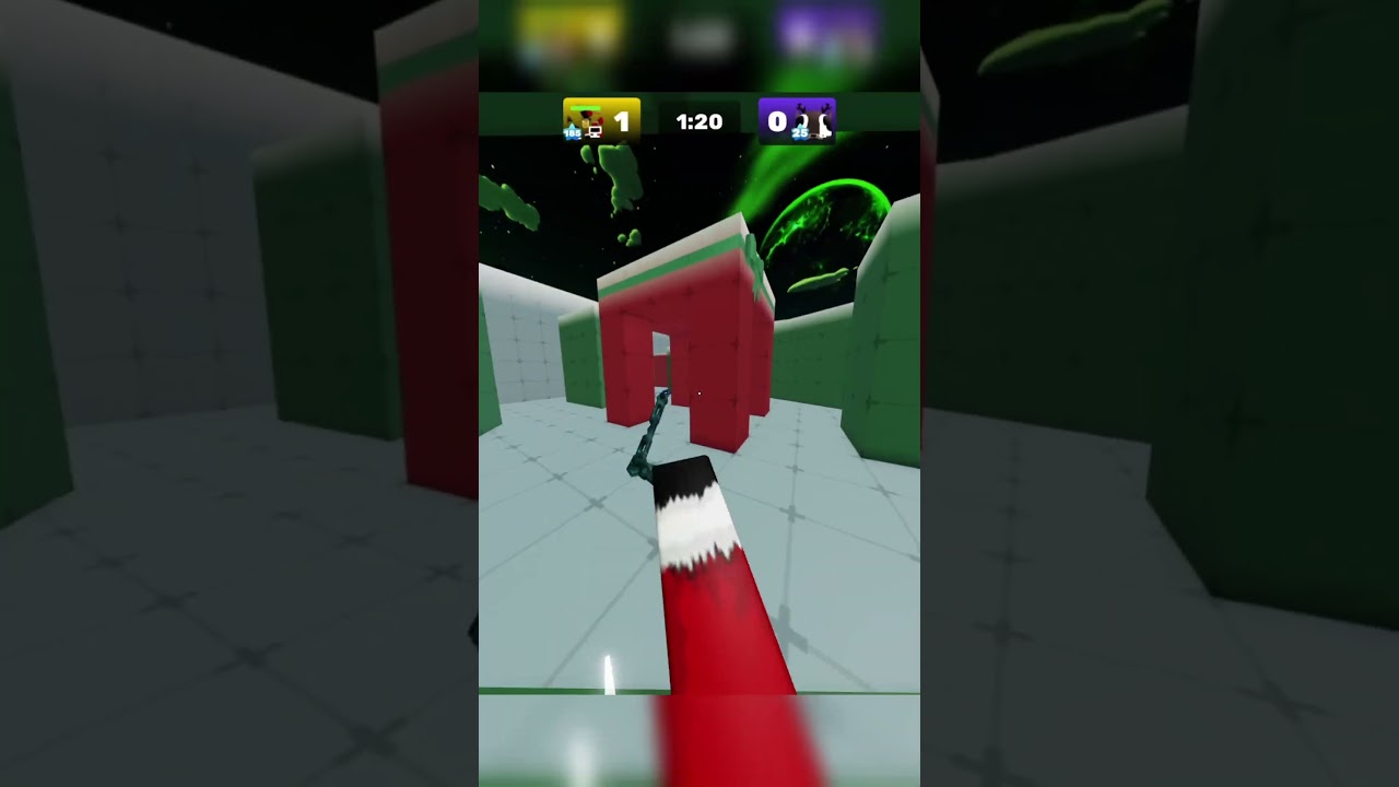 KTO 킬수 꼴등의 칼찌 실력은?