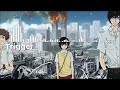 Terror in Resonance  - Opening S1「Trigger 」by Yuuki Ozaki
