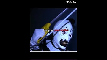 Sml the TERRIFIER