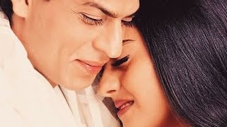 ❤️👩‍❤️‍👨💓Shahrukh khan & Kajol💖💞 #bollywood #bestjodi #bestcouple #shahrukh #kajol