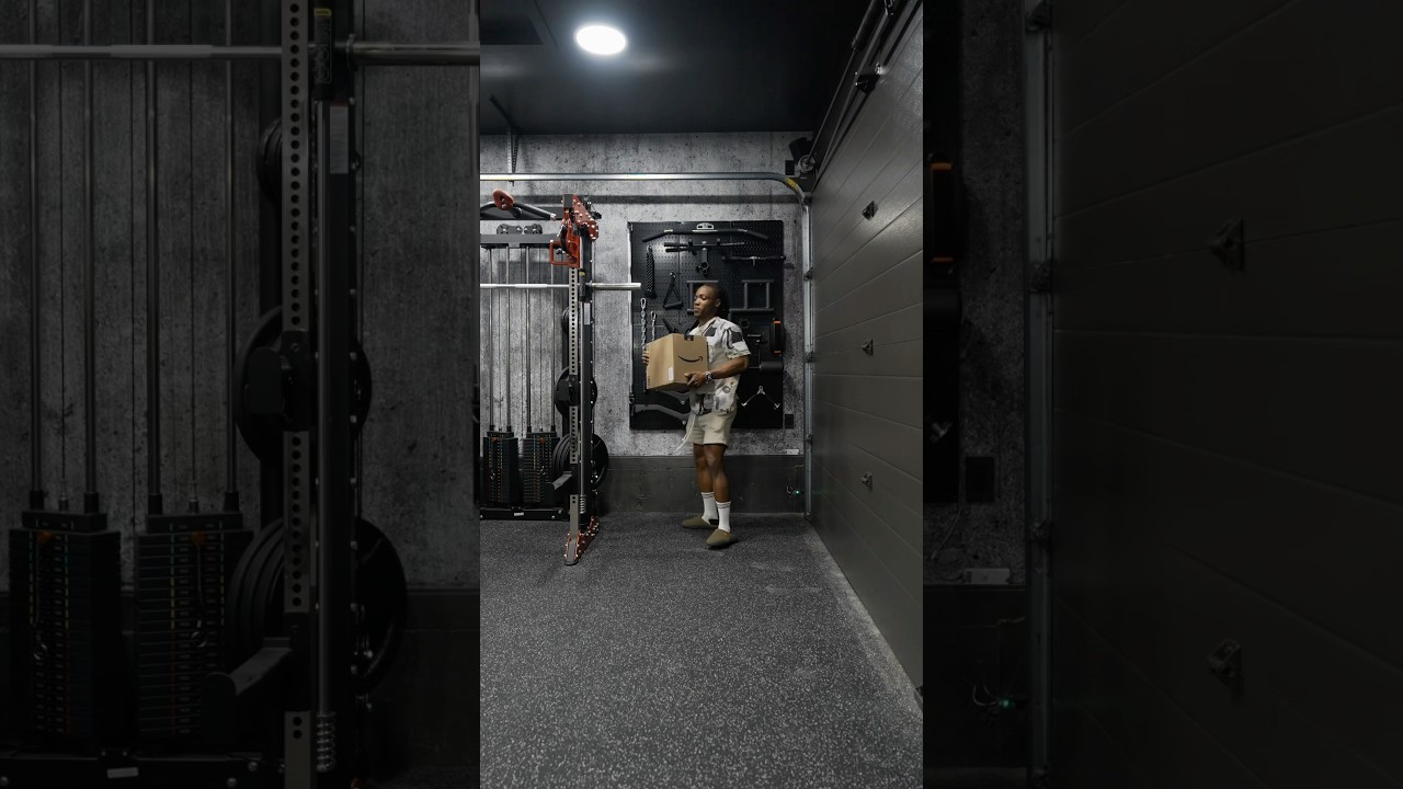 How I’m using Amazon Key In-Garage Delivery for more peace of mind!