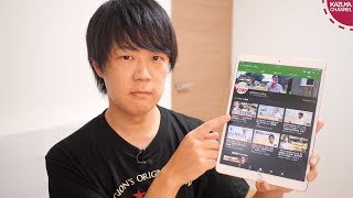 永田町のYouTuberたまきチャンネルの動画を真面目に添削してみる