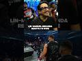 Lin Manuel Miranda Had The Time Of His Life At SmackDown mp3