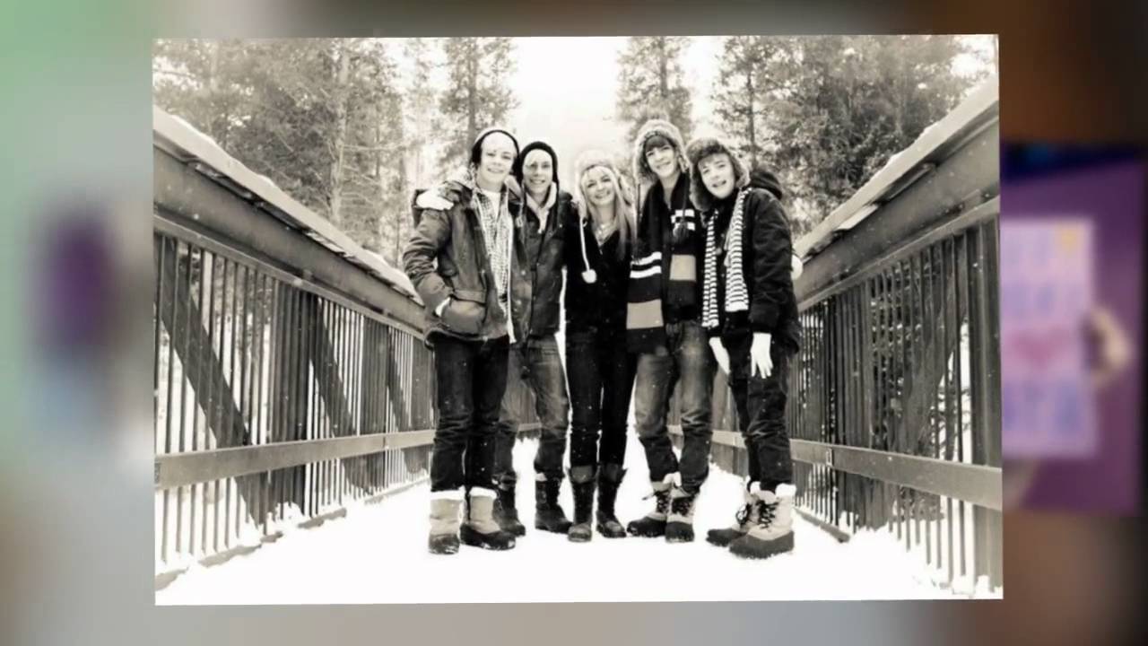 Happy Birthday Stormie Lynch!