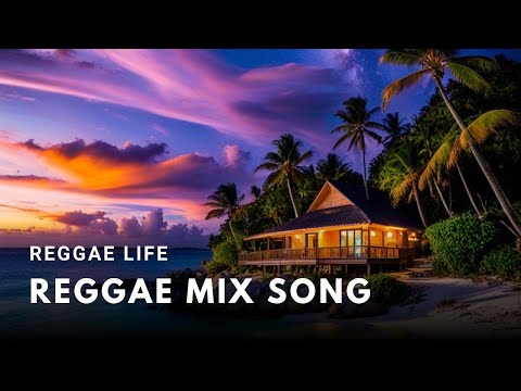 Let The Rhythm Heal Reggae For The Soul 