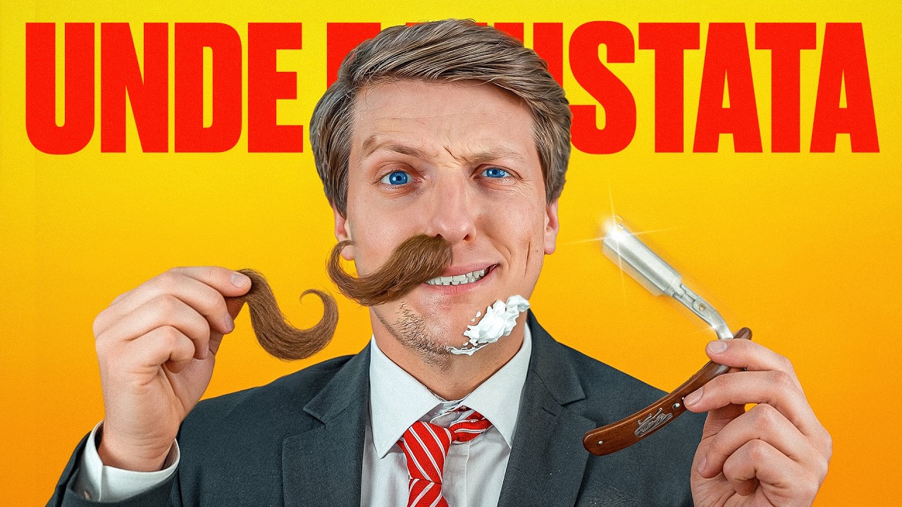 Watch Don Silvio - UNDE E MUSTATA (Official Video) on YouTube Watch Don Silvio - UNDE E MUSTATA (Official Video) on YouTube