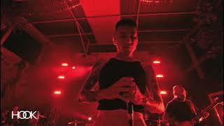 AVHATH - Lethargy | Live @blackholeshow