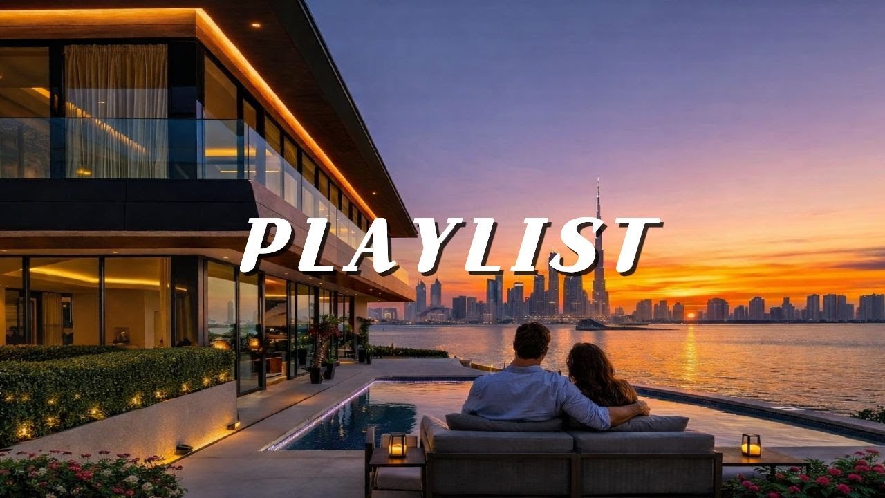 [Playlist] 이 시간 가장 따뜻해지는 로맨틱한 음악/Pop #플레이리스트 #pop #로맨틱 #사랑 #연인