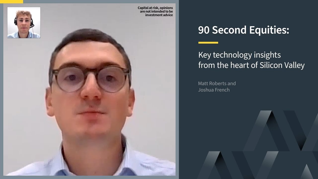 Key Technology Insights from the Heart of Silicon Valley | Aviva Investors