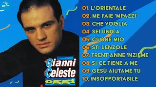 Gianni Celeste Full Album Oggi - Official Seamusica