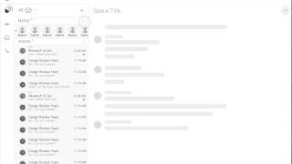 Split desktop full view