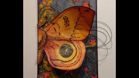 #lovesummerart - Day 1