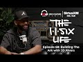 The 116 Life Ep. 68 - Building The Ark with JD Rivers