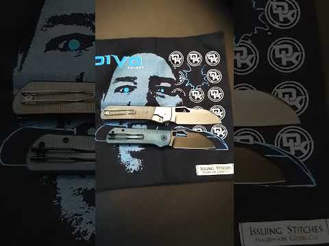Divo Comparison