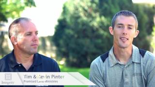 Full The Benefits of Integrity's Gift News