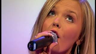 Sylver -  In Your Eyes (Live At Top Of The Pops)