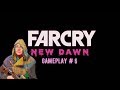 Far Cry New Down - видео 6 за бабулей