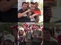 What Founders REALLY Thought About Democracy #charliekirk #viral #debate #shorts #foryou