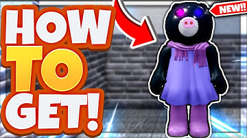 How To Get *MIMI* In Roblox Find The Piggy Morphs!