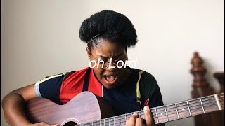 Ray Goren - Oh Lord (Blessing cover)