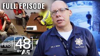 The First 48: Down a Dark Hallway (S21, E3) | Full Episode