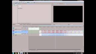 TUTORIAL - Advanced Sound Fx In Sony Vegas