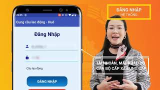 Hướng dẫn sử dụng App điều tra cung cầu lao động screenshot 4