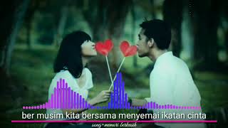 story wa - memori berkasih