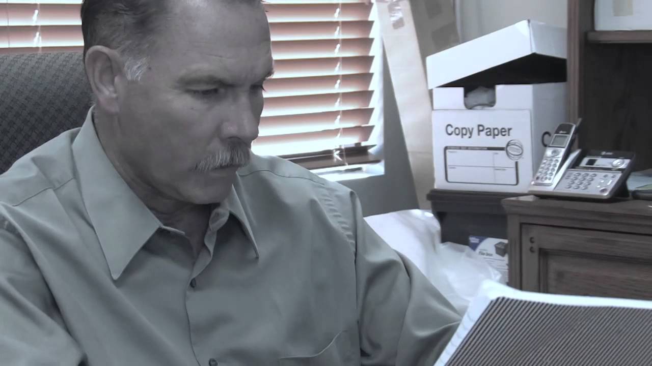 West Las Vegas Potter's House Haunted House 2012 FULL Length Intro