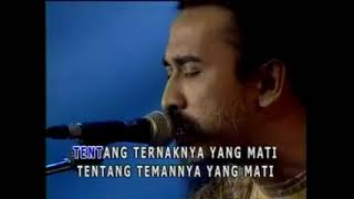 Iwan Fals  Puing   No Vocal Karaoke