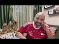 سمعنا يا عم الحدوتة هزيمة مذلة للزمالك فضيحة السعيد منك لله يا توروب رسالة جمهور الاهلي العظيم