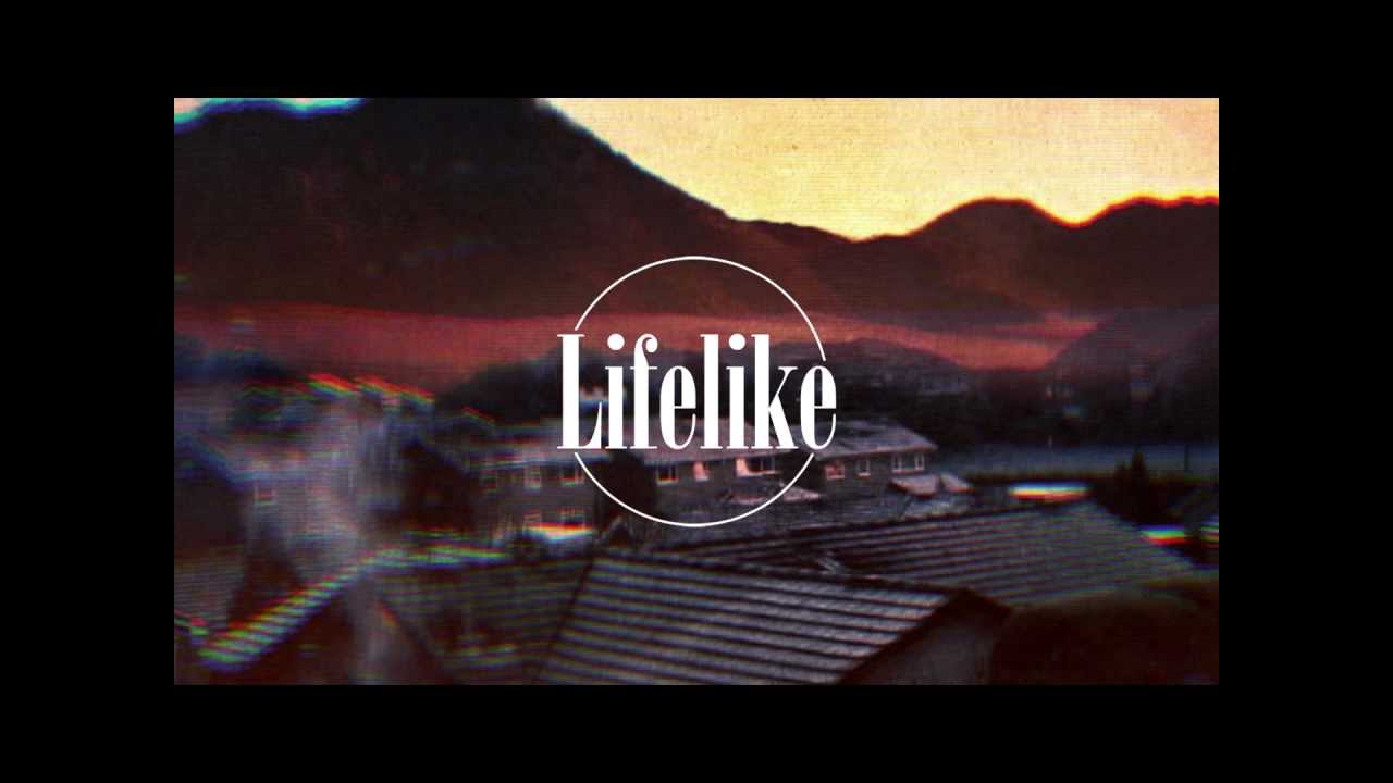 Visitor - Coming Home (Lifelike Remix)