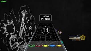 Clone Hero Aimi Tanaka - Kakushinteki Metamaruphose Himouto Umaru-Chan Ost, 125% S, 100% Fc