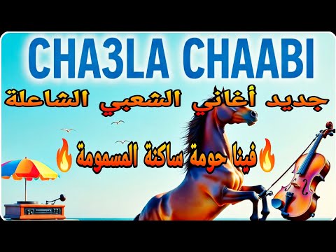 الأغنية الشعبية المغربية الجديدة دردك آواه Official Music Video Chaâbi Music Top New Cover Dardak 