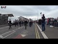 Pride of the Birches Accordion Band @ Corbet Accordion Band Parade 2026