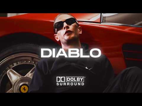 (FREE) MUCCO X HOODBLAQ TYPE BEAT - "DIABLO" | HARD RAP BEAT