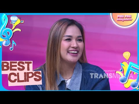 Curhat Jamila dan Selvi Besarkan Anak Seorang Diri #PagiPagiAmbyar