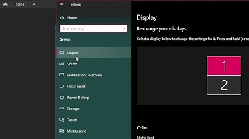 XP Pen Display Power Settings Solved!