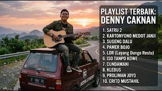 Denny Caknan  Album Terbaru 2026 widodariropangsugeng Ndalu