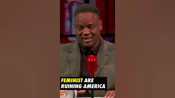 How Leftist Feminism Is Changing America | FEARLES...