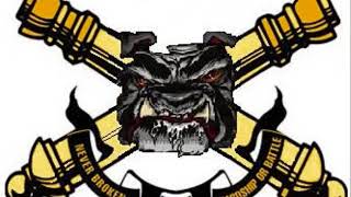 deployment video. 25th ID 3/7 Field artillery. 2009
