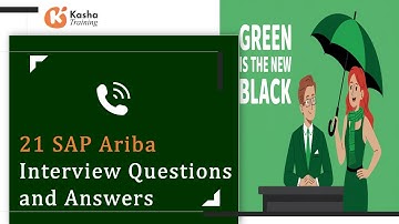 SAP Ariba Secrets: vragen waarmee u de baan kunt winnen!