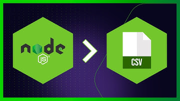 Como ler arquivo .csv com NodeJS - Code/drops #90