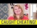 90 Day Fiance Couples Caught Cheating!