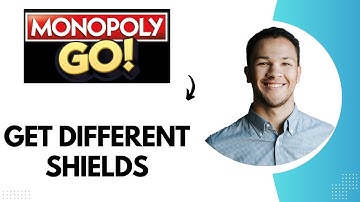 How to Get Different Shields on Monopoly GO (Best Method)