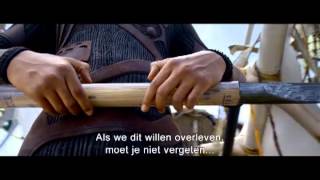 After Earth // Trailer (Nederlands ondertiteld) // Vanaf 11 oktober verkrijgbaar op DVD en Bluray